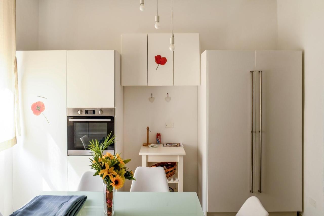 Apartament Vale A Livorno Zewnętrze zdjęcie