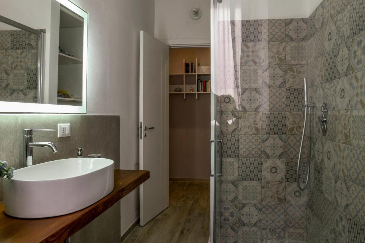 Apartament Vale A Livorno Zewnętrze zdjęcie