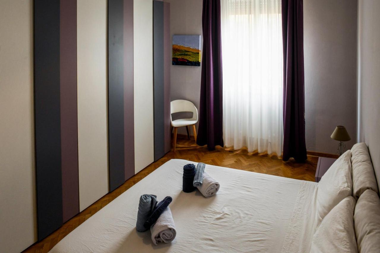 Apartament Vale A Livorno Zewnętrze zdjęcie