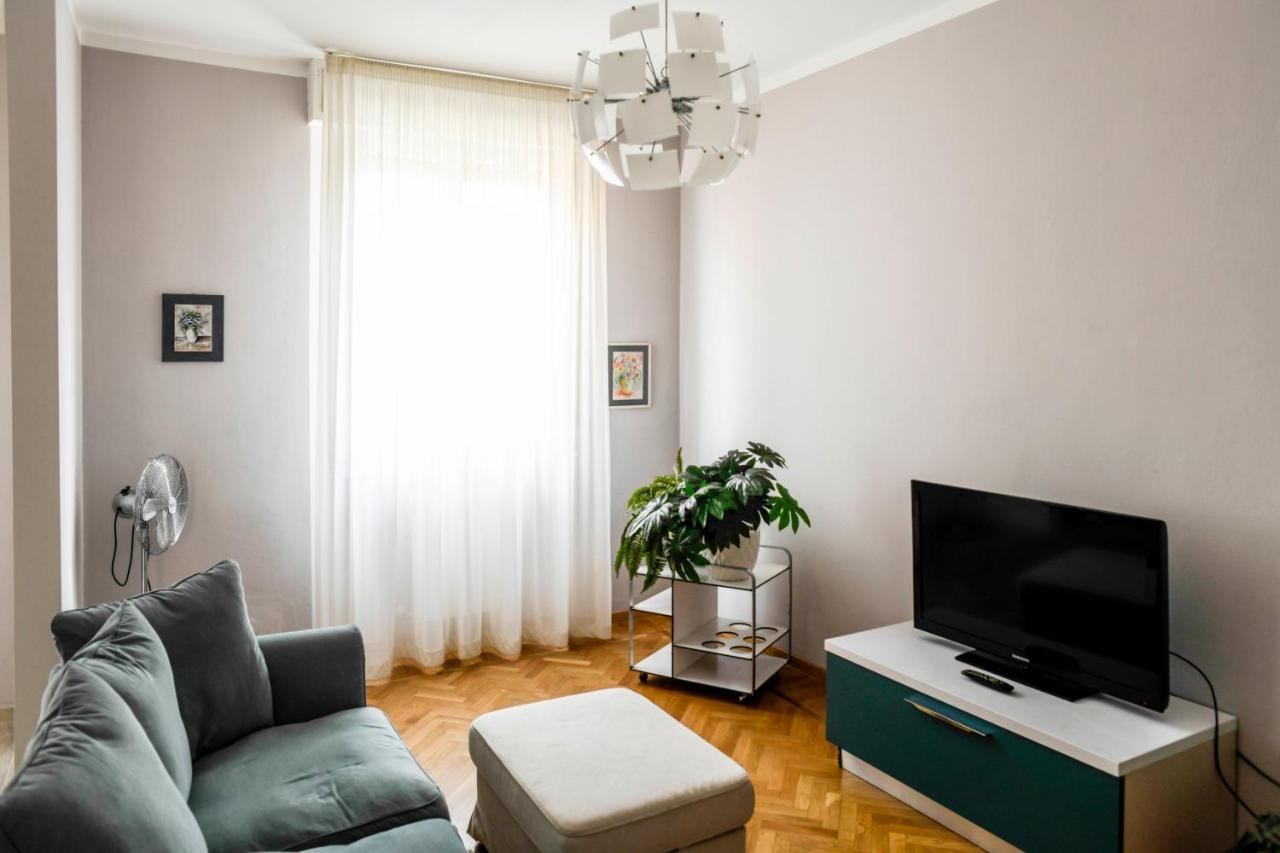Apartament Vale A Livorno Zewnętrze zdjęcie