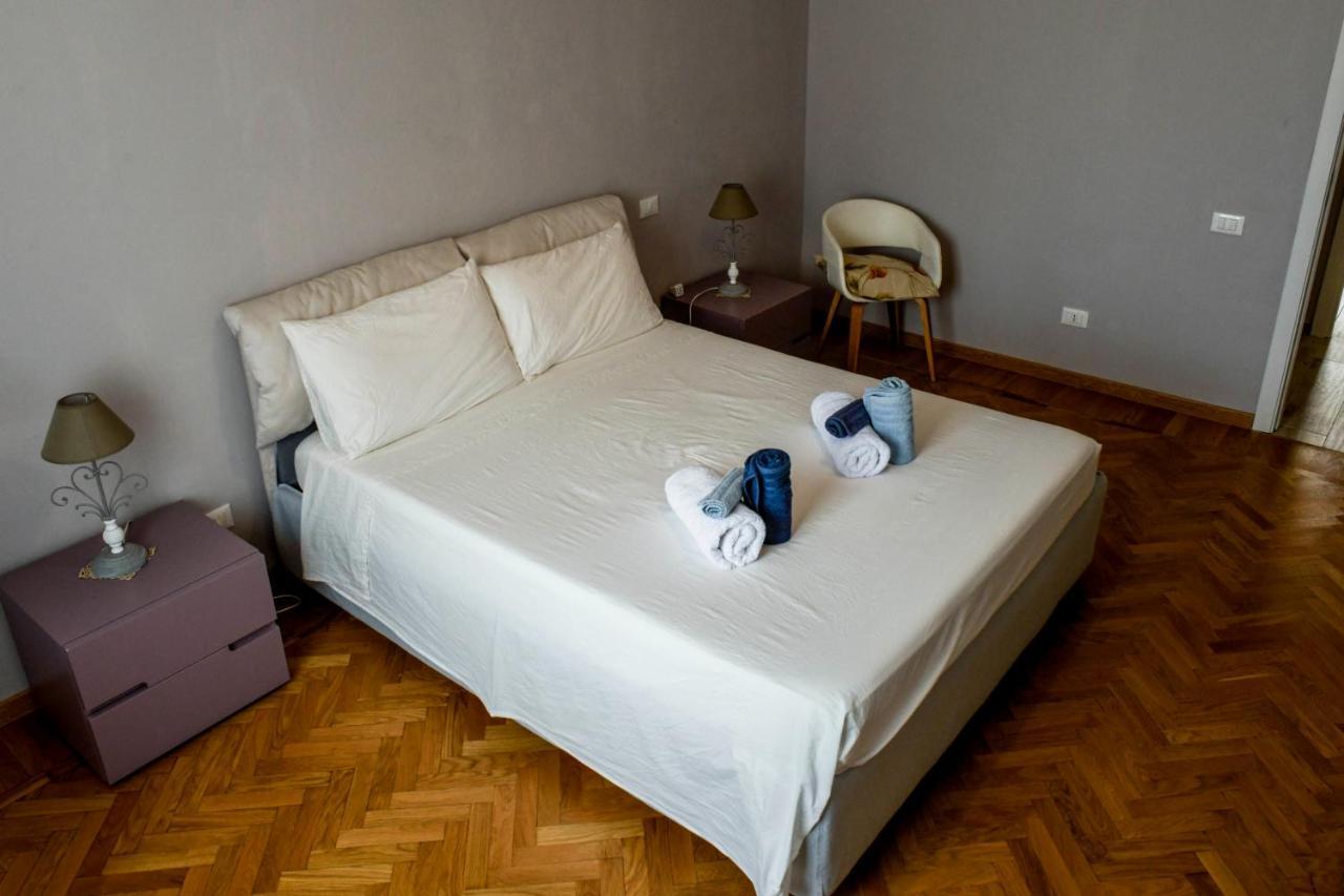 Apartament Vale A Livorno Zewnętrze zdjęcie