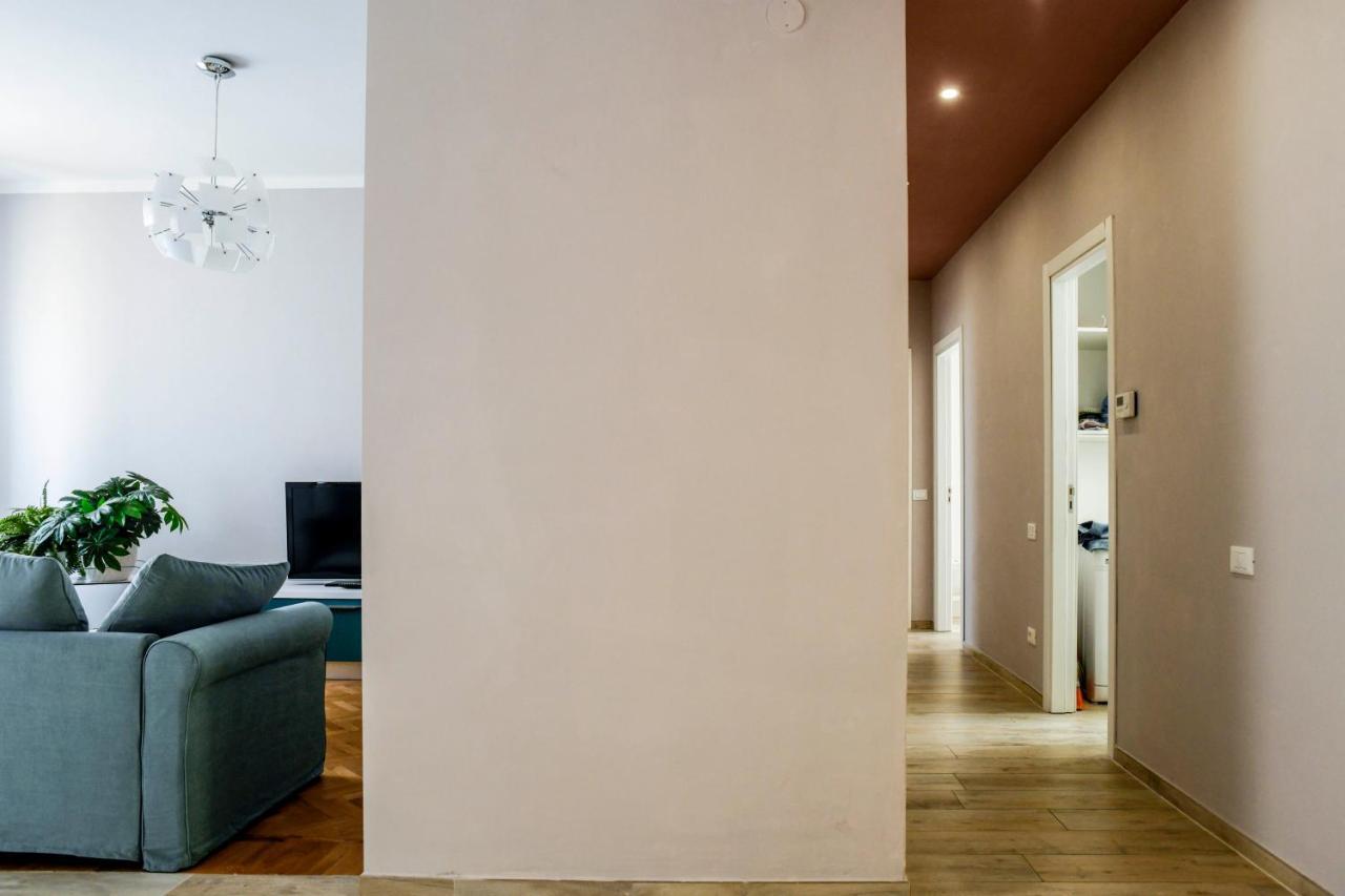Apartament Vale A Livorno Zewnętrze zdjęcie