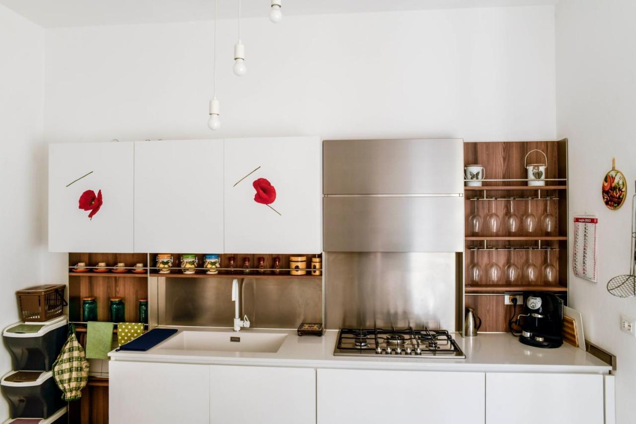 Apartament Vale A Livorno Zewnętrze zdjęcie