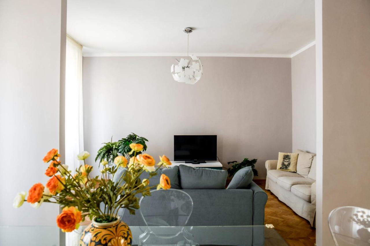 Apartament Vale A Livorno Zewnętrze zdjęcie