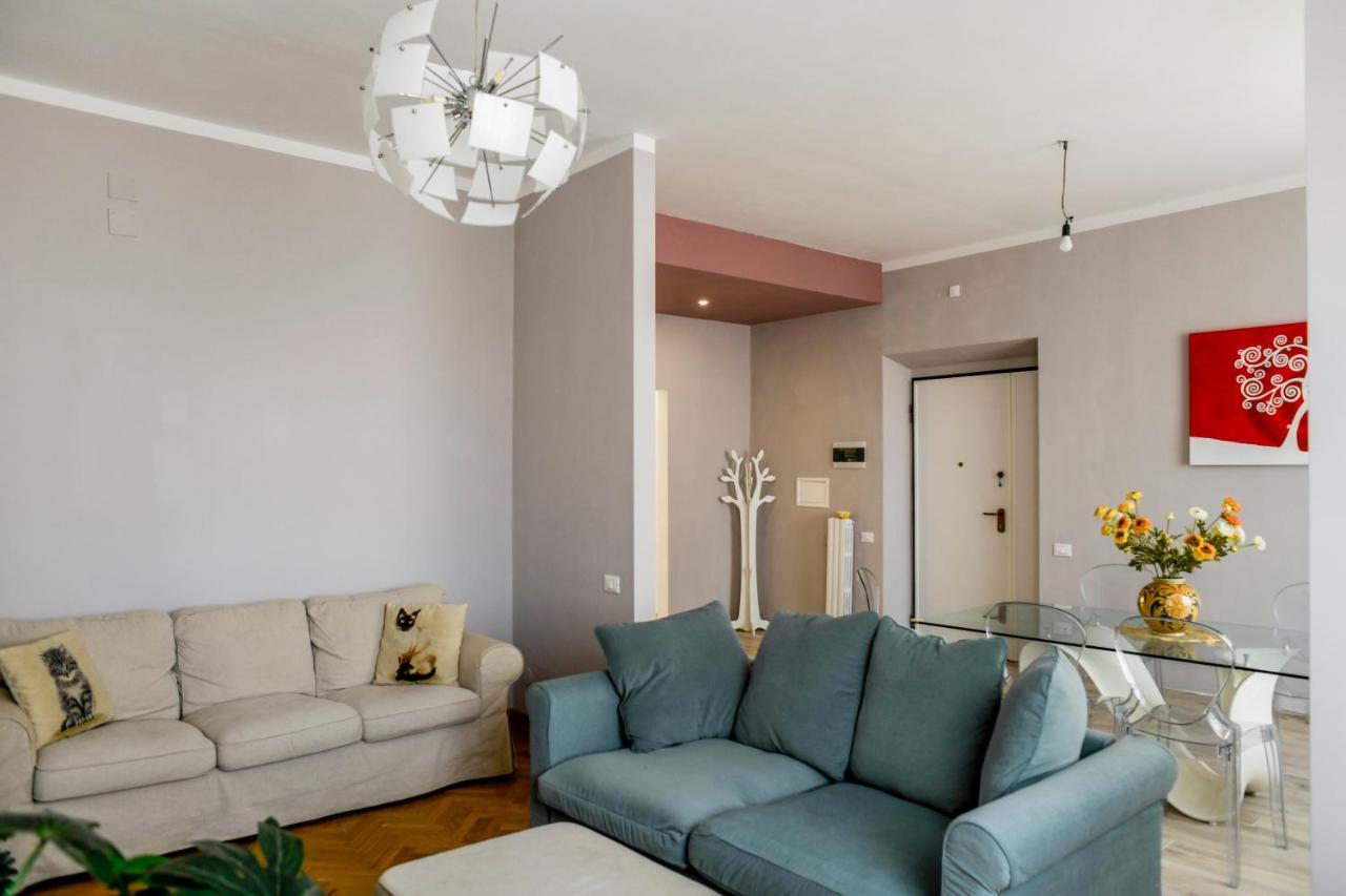 Apartament Vale A Livorno Zewnętrze zdjęcie