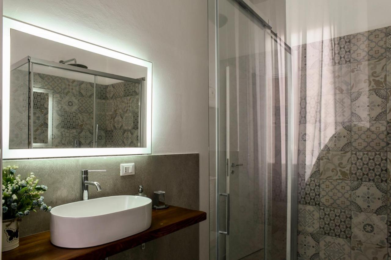 Apartament Vale A Livorno Zewnętrze zdjęcie