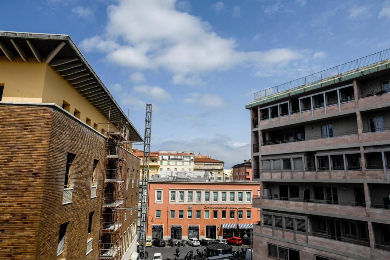 Apartament Vale A Livorno Zewnętrze zdjęcie