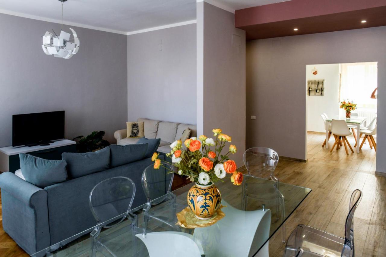 Apartament Vale A Livorno Zewnętrze zdjęcie