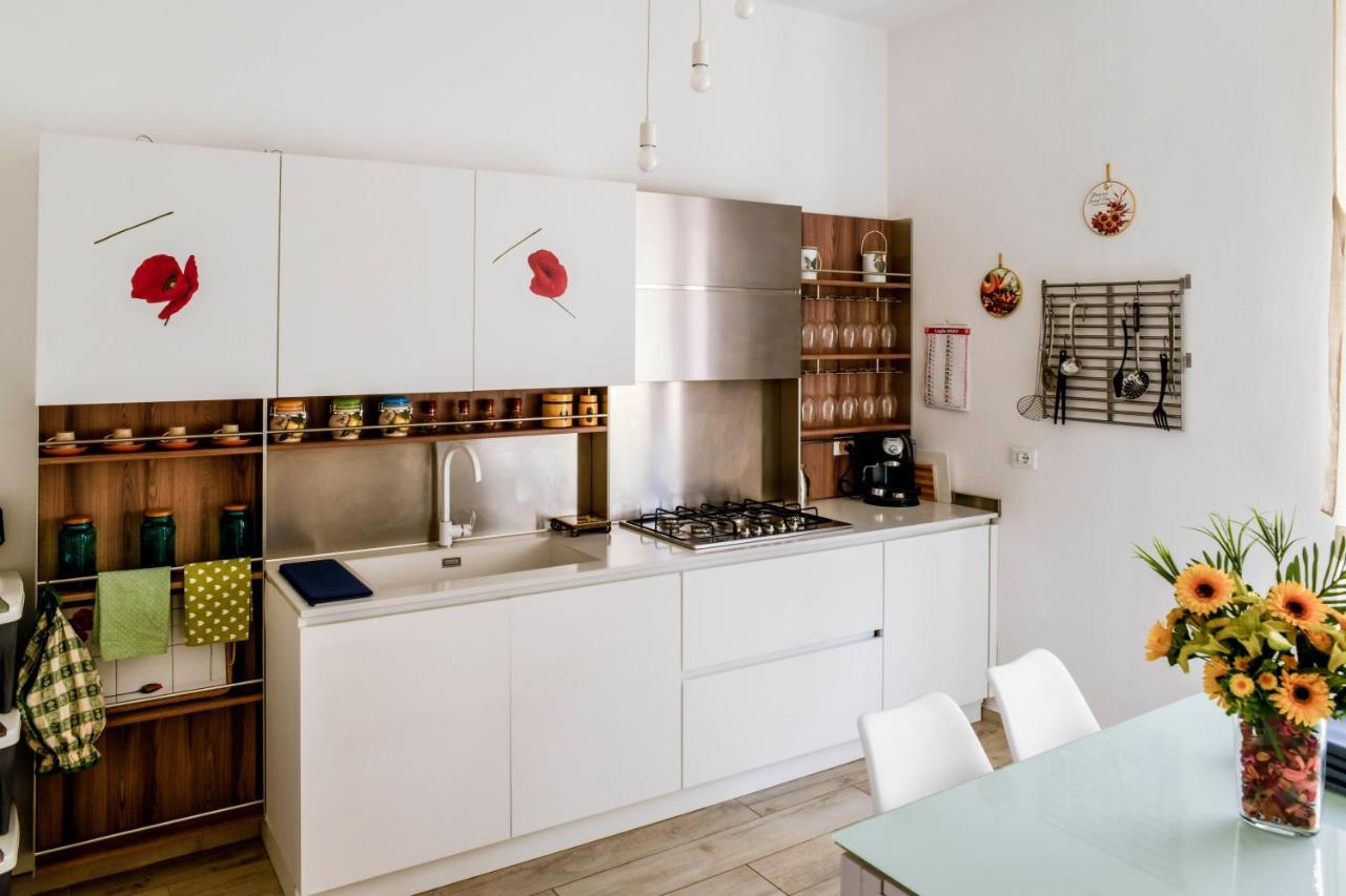 Apartament Vale A Livorno Zewnętrze zdjęcie