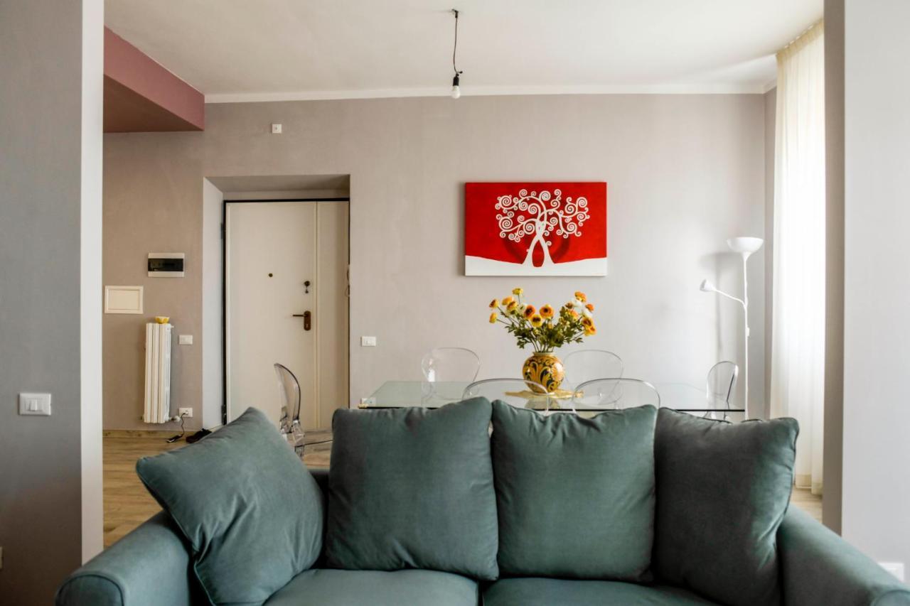 Apartament Vale A Livorno Zewnętrze zdjęcie