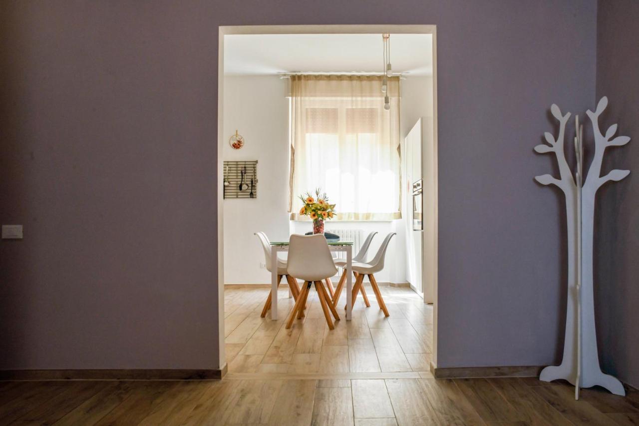 Apartament Vale A Livorno Zewnętrze zdjęcie