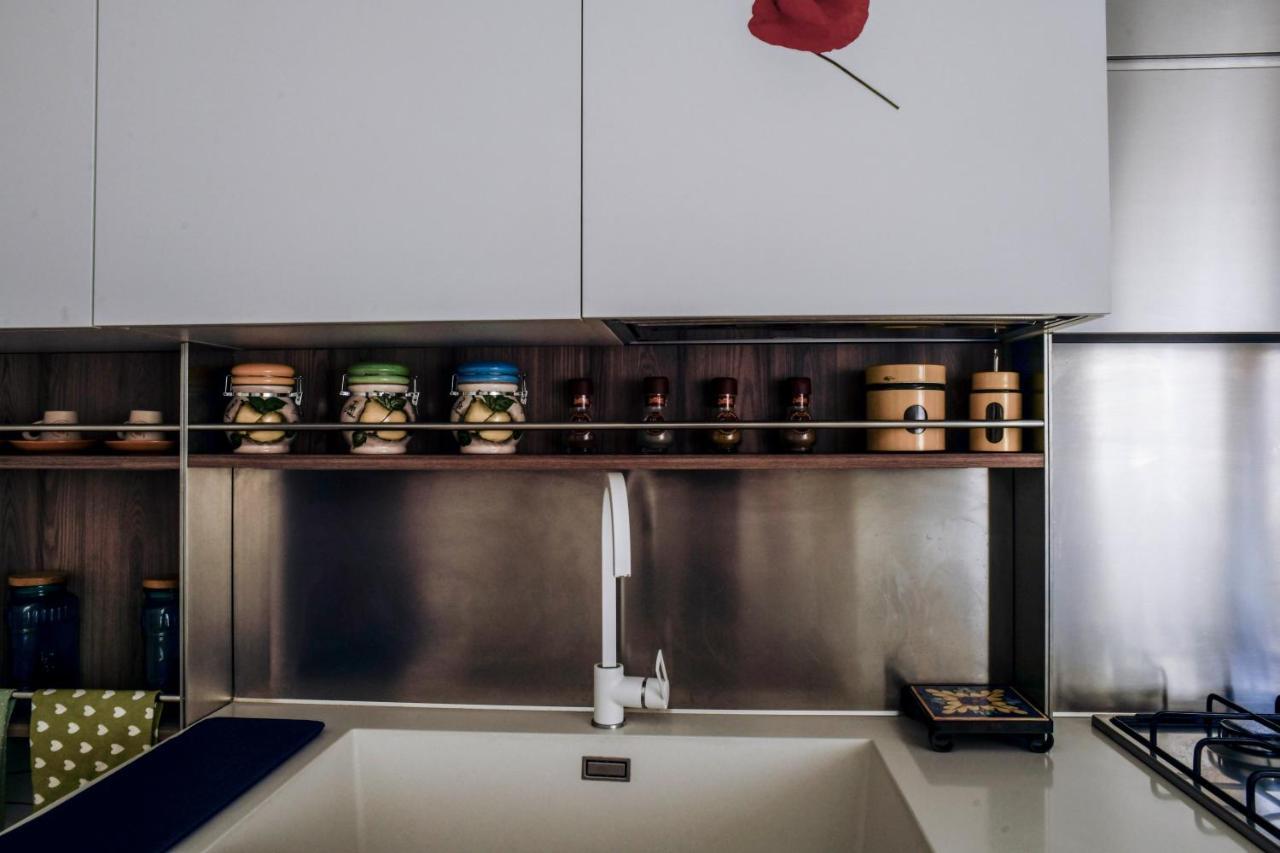 Apartament Vale A Livorno Zewnętrze zdjęcie