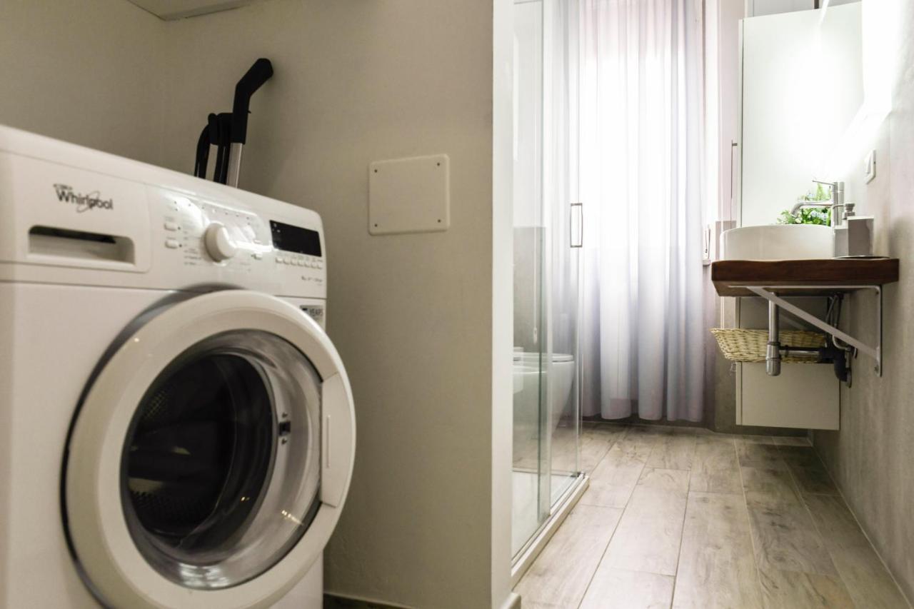 Apartament Vale A Livorno Zewnętrze zdjęcie