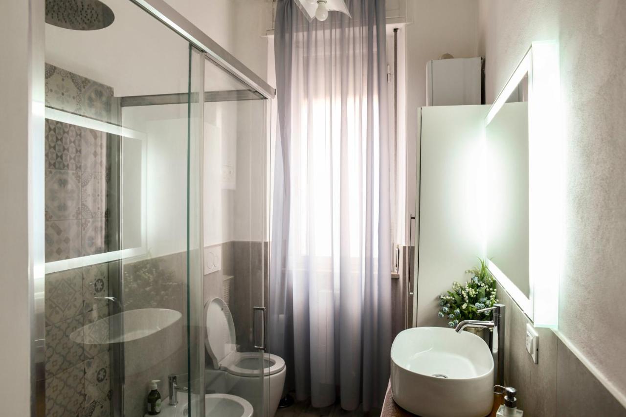 Apartament Vale A Livorno Zewnętrze zdjęcie