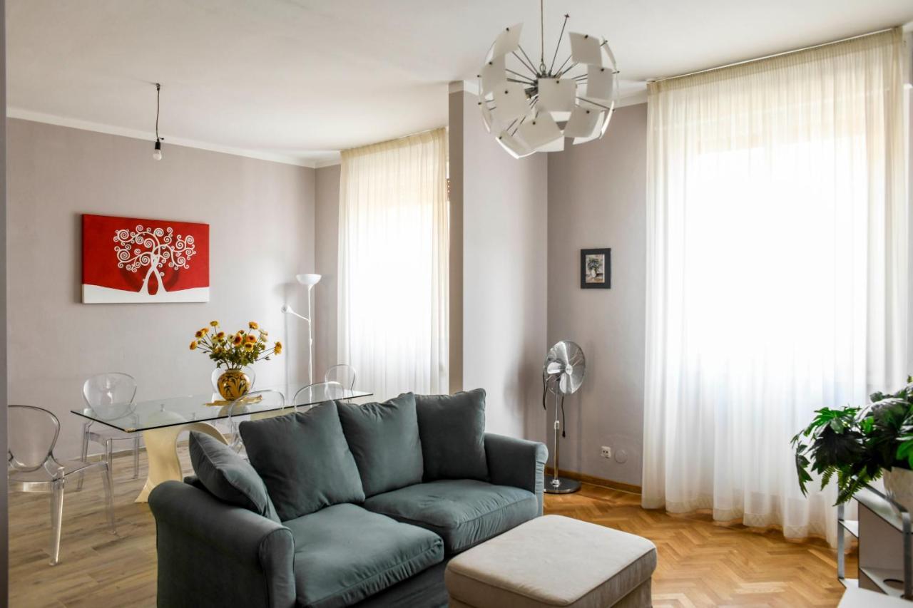 Apartament Vale A Livorno Zewnętrze zdjęcie