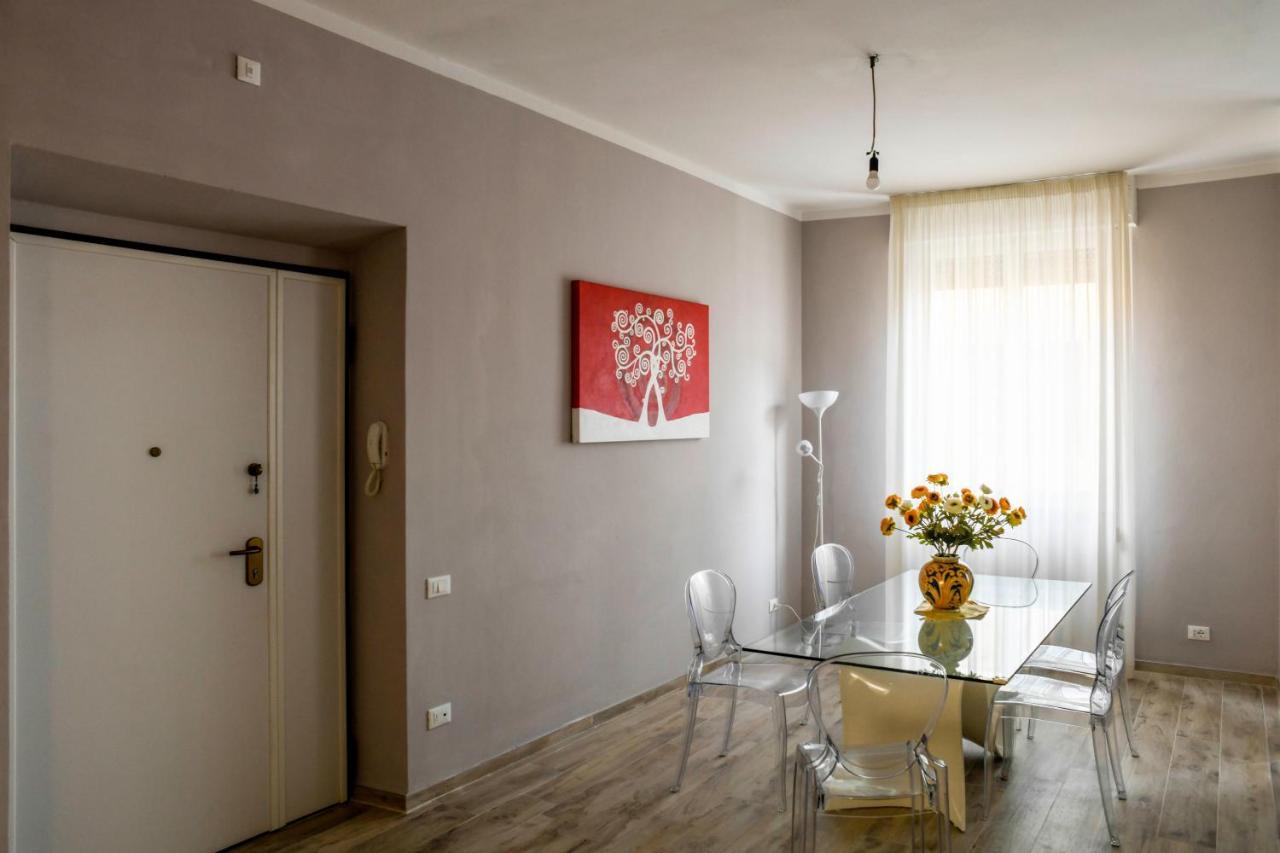 Apartament Vale A Livorno Zewnętrze zdjęcie