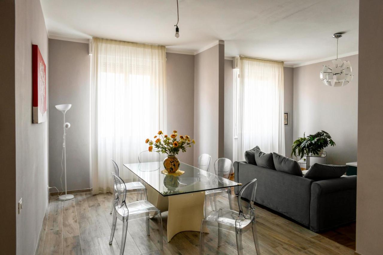 Apartament Vale A Livorno Zewnętrze zdjęcie