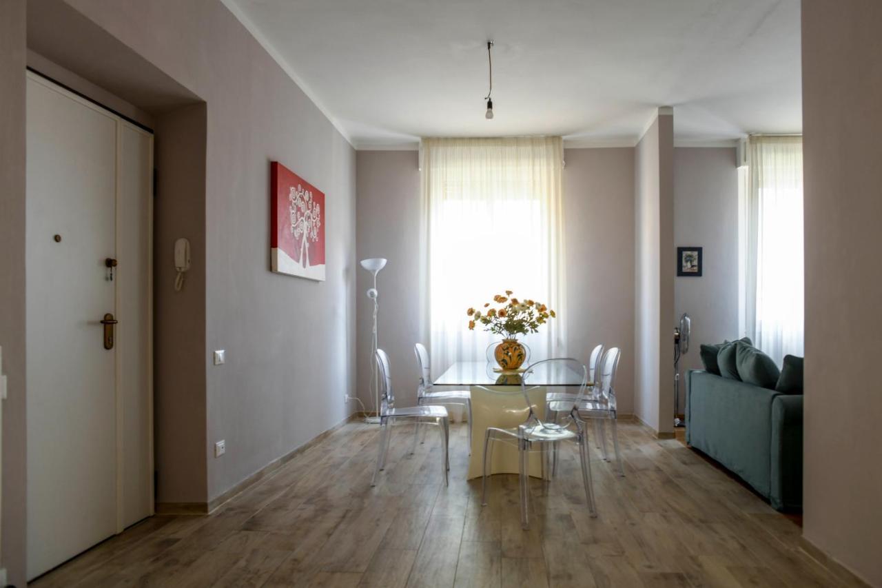 Apartament Vale A Livorno Zewnętrze zdjęcie