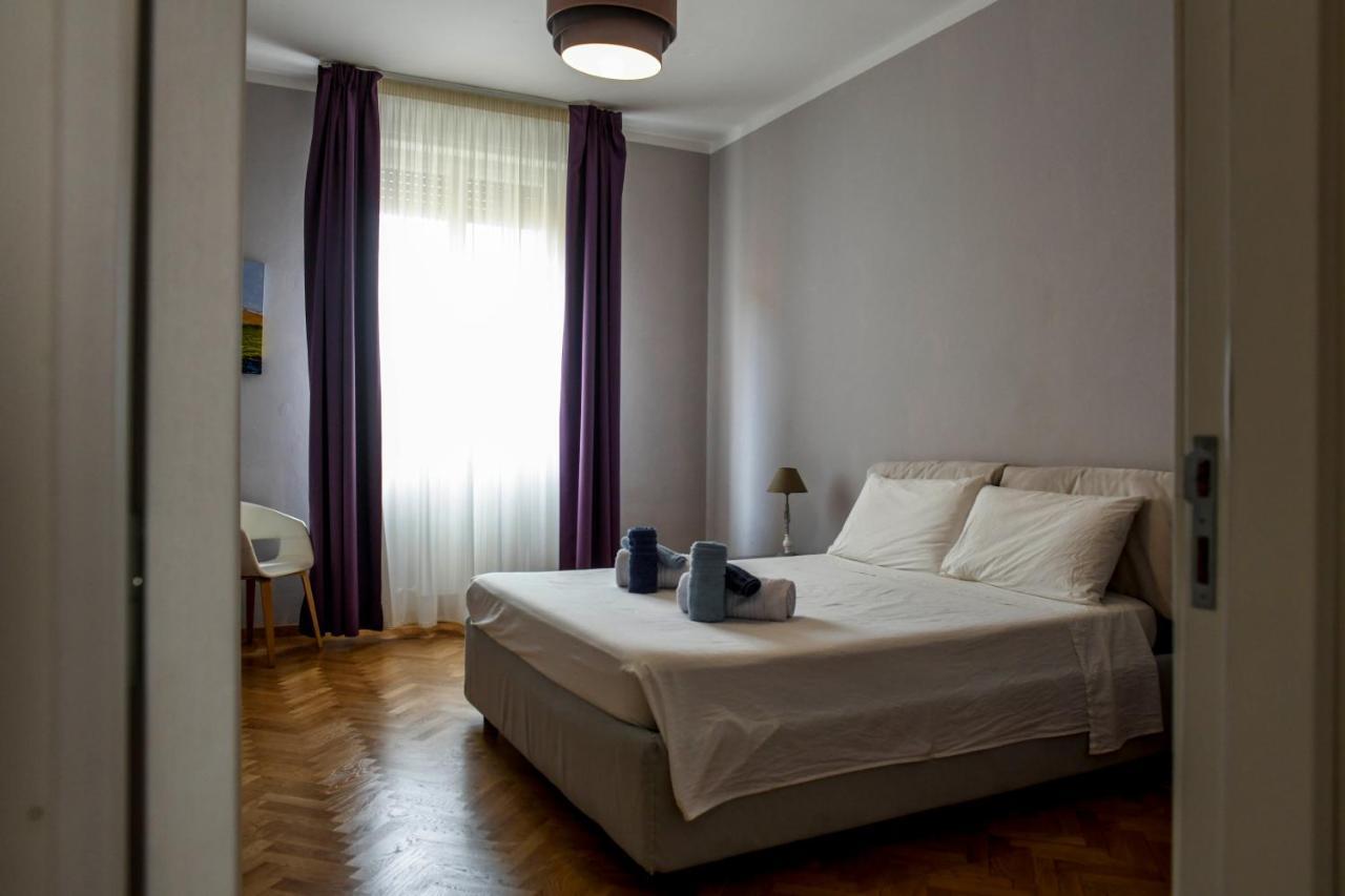 Apartament Vale A Livorno Zewnętrze zdjęcie