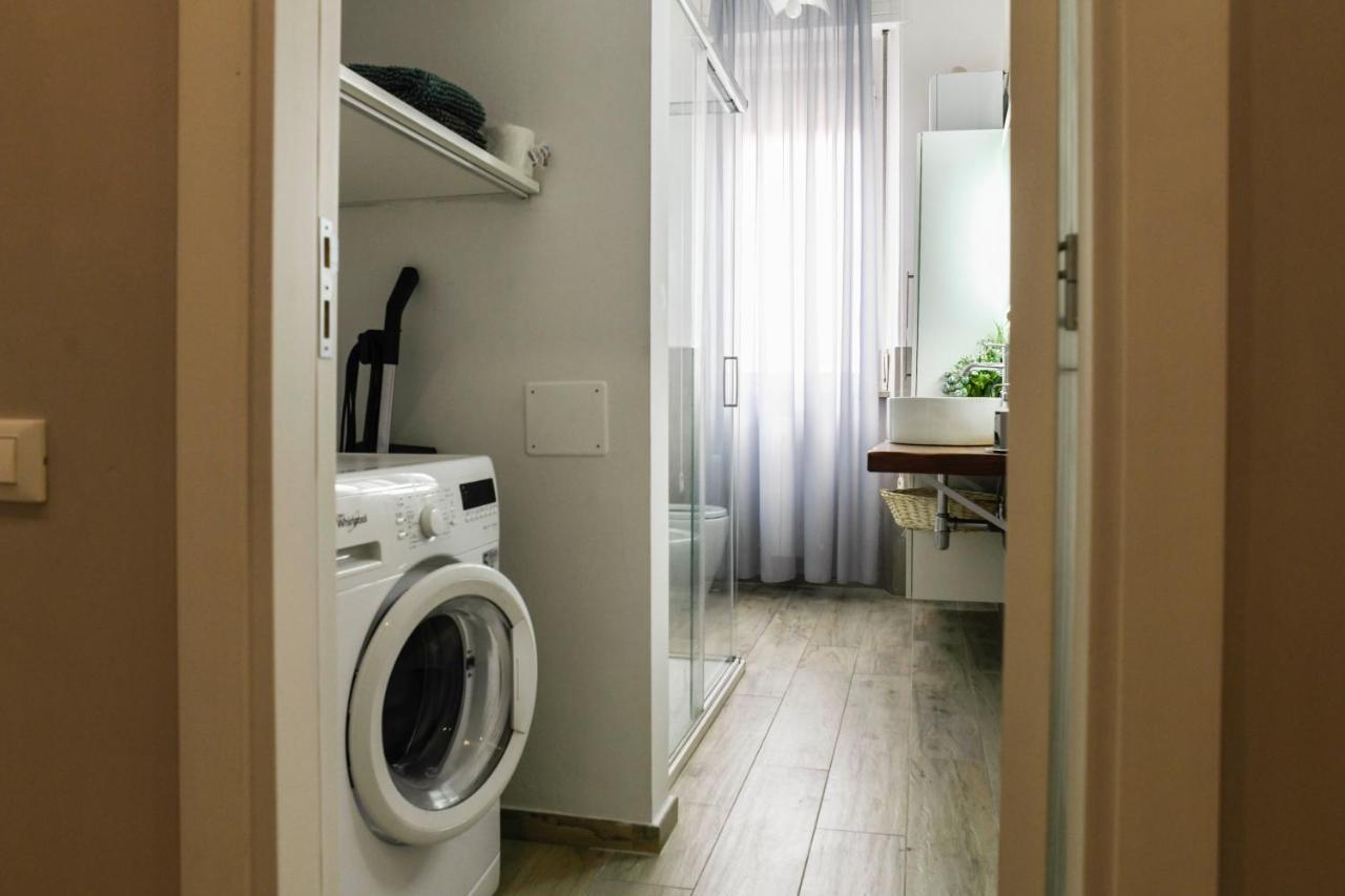 Apartament Vale A Livorno Zewnętrze zdjęcie