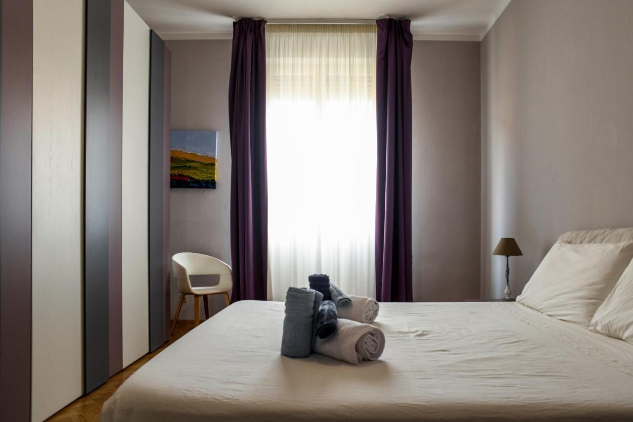Apartament Vale A Livorno Zewnętrze zdjęcie