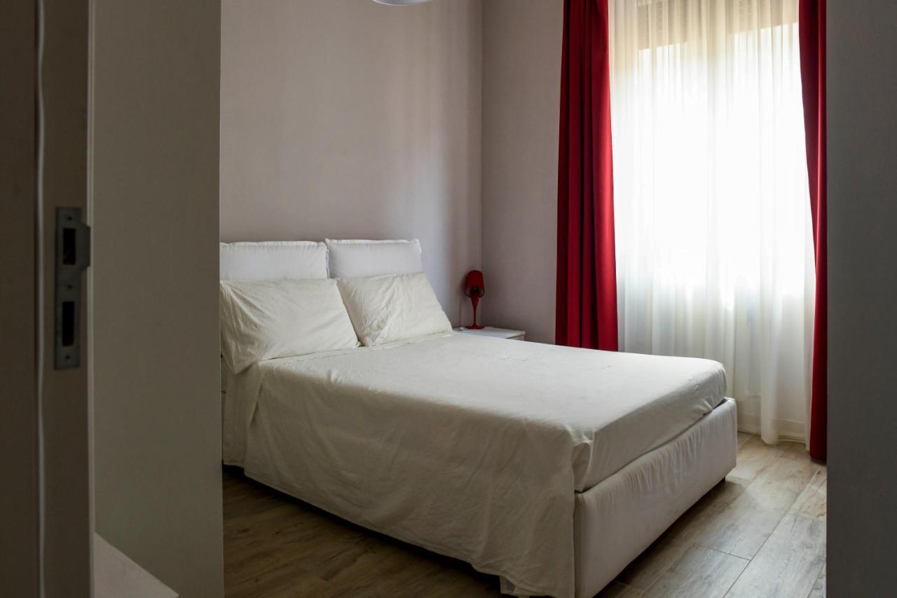 Apartament Vale A Livorno Zewnętrze zdjęcie