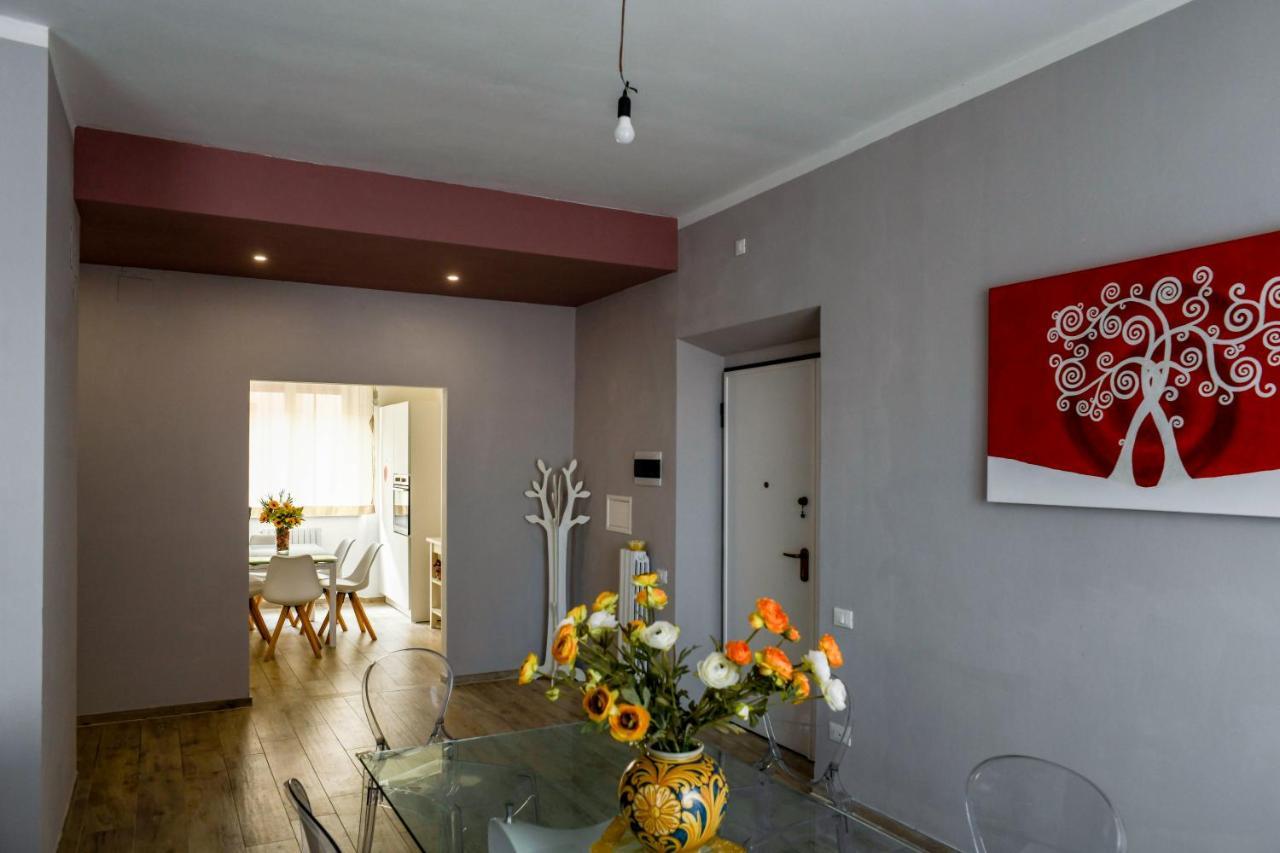 Apartament Vale A Livorno Zewnętrze zdjęcie