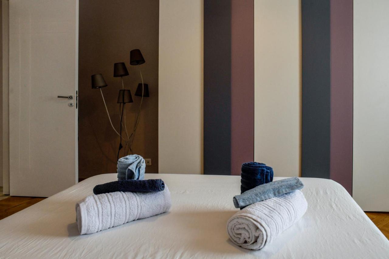 Apartament Vale A Livorno Zewnętrze zdjęcie